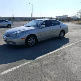 Lexus ES 330 2004