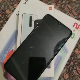 redmi not 8 pro