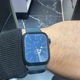 apple watch 9 seria