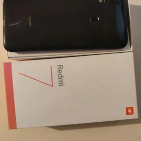 redmi 7