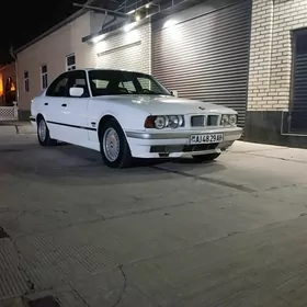 BMW 520 1996