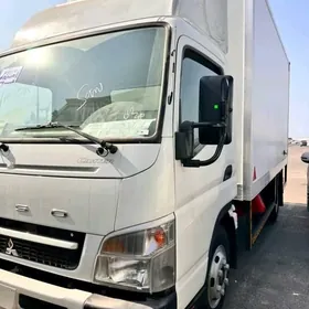 Mitsubishi Fuso 2024