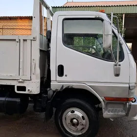 Mitsubishi Canter 2004