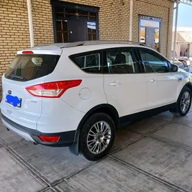 Ford Escape 2014