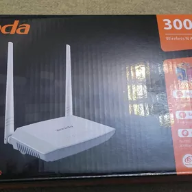 wi-fi router