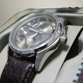 Sagat Часы Fossil EM1020 