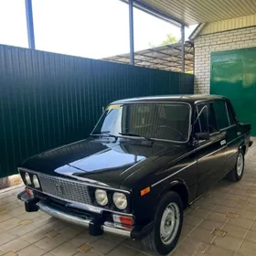 Lada 2106 1995