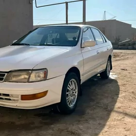 Toyota Corona 1993