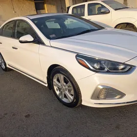 Hyundai Sonata 2019