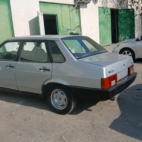 Lada 21099 2004