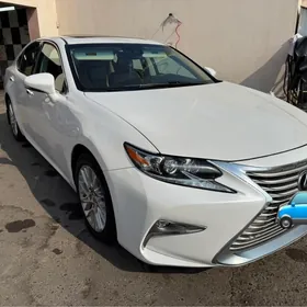 Lexus ES 350 2017