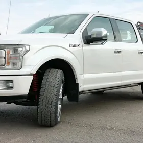 Ford F-150 2018