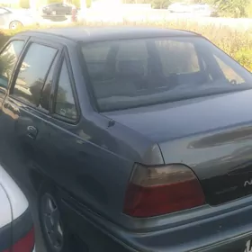 Daewoo Nexia 1998