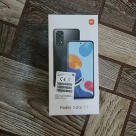 Redmi note 11