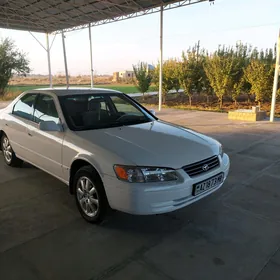 Toyota Camry 1997