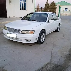 Nissan Maxima 1996