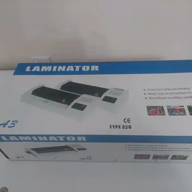 Laminat aparat (Laminator)