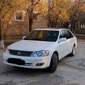 Toyota Avalon 2001