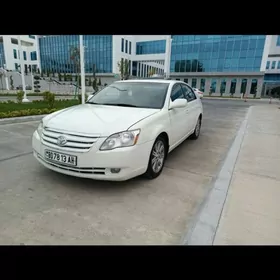 Toyota Avalon 2005