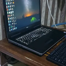 DELL NOTEBOOK