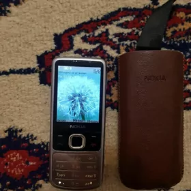 nokia 6700