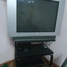 Telewizor podstawka