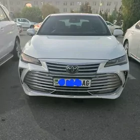 Toyota Avalon 2021