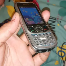 Nokia 6303