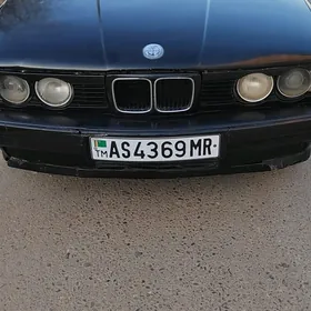 BMW 525 1990