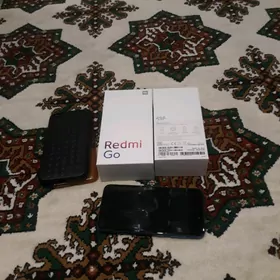 redmi Go