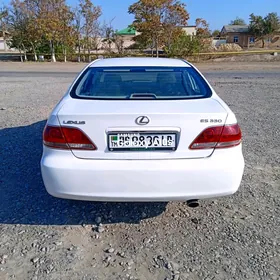 Lexus ES 330 2005