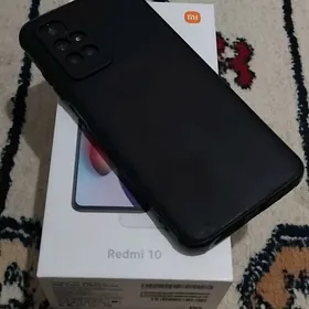 REDMI 10 4.128 ABMEN