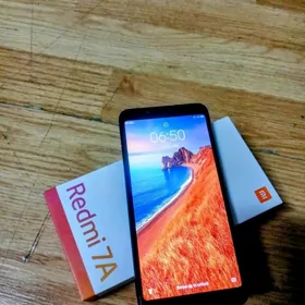 redmi 7a