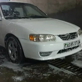 Toyota Corolla 2001