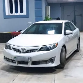 Toyota Camry 2013