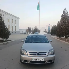 Opel Vectra 2003