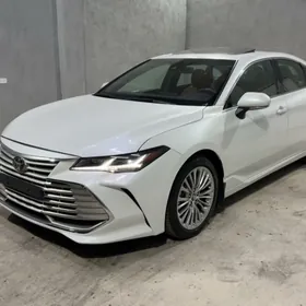 Toyota Avalon 2020