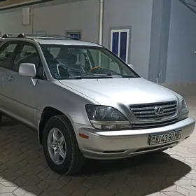 Lexus RX 300 2002