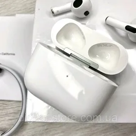 airpods3 USA naushnik