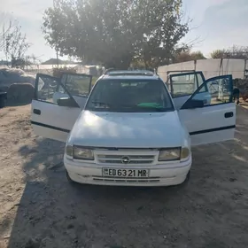 Opel Astra 1993