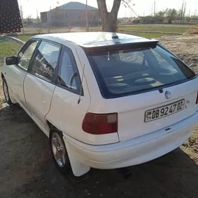 Opel Astra 1992