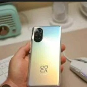 Huawei nova 8