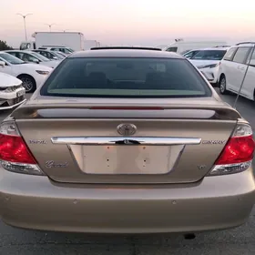 Toyota Camry 2004