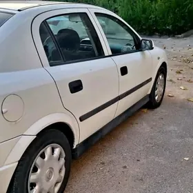 Opel Astra 1999