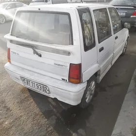 Daewoo Tico 1997