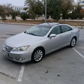 Lexus ES 350 2010