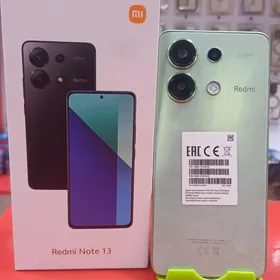 Redmi Not13