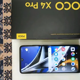 POCO X4 Pro 256GB