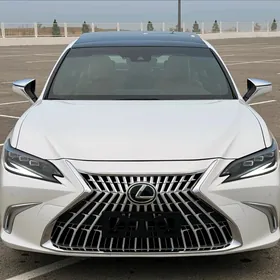 Lexus ES 350 2021