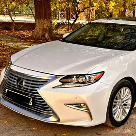 Lexus ES 350 2017